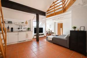 Maisonette mit Charme! – Die vollständige Adresse der Immobilie erhältst du vom Anbieter., 44879 Linden, Bochum – Vorschaubild 2
