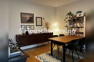 Tauschwohnung: 3 Zimmer Wohnung mit Garten in bester Lage – Die vollständige Adresse der Immobilie erhältst du vom Anbieter., 50825 Ehrenfeld (Ortsteil), Köln – Vorschaubild 2