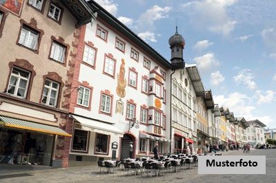 Wohn- und Gaststättengebäude