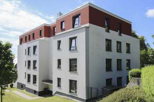 Exklusive 3-Zi.-Wohnung mit Tiefgarage, Balkon & hochwertiger Ausstattung – Die vollständige Adresse der Immobilie erhältst du vom Anbieter., 9117 Rabenstein, Chemnitz – Vorschaubild 6