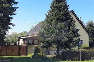 *Landhaus in ruhiger Lage und mit freiem Blick!* – Ostprignitz-Ruppin (Kreis) – Vorschaubild 3