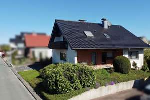 gepflegtes Zweifamilienhaus in einer 
Sackgasse in Paderborn - Wewer – Zwetschenweg 5, 33106 Wewer, Paderborn – Vorschaubild 13