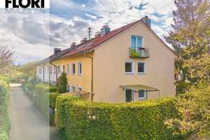 Guten vermietetes Reiheneckhaus in ruhiger Lage – München (Kreis) – Vorschaubild 1