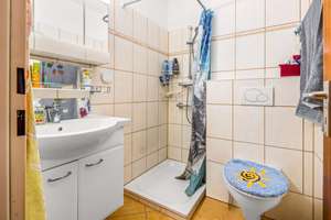 Kapitalanlage in Wettbergen: vermietete 4-Zimmerwohnung mit Balkon und TG-Stellplatz – Die vollständige Adresse der Immobilie erhältst du vom Anbieter., 30457 Wettbergen, Hannover – Vorschaubild 11