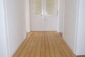 Wunderschöne 3-Zi Altbauwohnung mit grossem Dachboden – Die vollständige Adresse der Immobilie erhältst du vom Anbieter., 65195 Westend / Bleichstraße, Wiesbaden – Vorschaubild 12