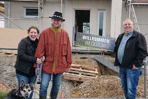 Mehr Raum. Mehr Miteinander. Jetzt durchstarten! | massa Ausbauhaus „FamilyStyle 33.01 P“ – Rhein-Erft-Kreis – Vorschaubild 39