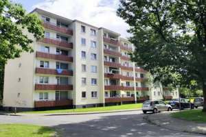 3-Zimmer Wohnung | Balkon | Garage | provisionsfrei