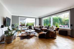 Modernisiertes 7-Raum-Einfamilienhaus mit geh. Innenausstattung, EBK und grossem Garten – Die vollständige Adresse der Immobilie erhältst du vom Anbieter., 47259 Ungelsheim, Duisburg – Vorschaubild 3