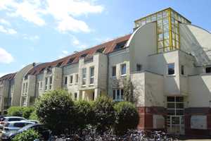 1-Zimmer-Stud.-Appartm. zwischen Nord-u. Zentralcampus und Nähe KLinikum – Hermann-Rein-Straße 8a, 37075 Göttingen (Kreis) – Vorschaubild 1