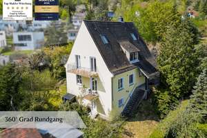 Stilvoll leben am Dallenberg – modernes Familienzuhause in Toplage