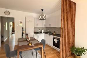 2-Zimmer-Wohnung mit großem Balkon – Leverkusenstraße 40, 22761 Bahrenfeld, Hamburg – Vorschaubild 5