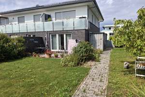 Moderne, komfortable 3-Zimmer-Wohnung mit Garten in Kühlungsborn – Wittholz-Ring 10, 18225 Kühlungsborn – Vorschaubild 2