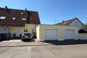 Exklusive 3-Zimmer-Maisonettewohnung in Ingolstadt-Kothau – Die vollständige Adresse der Immobilie erhältst du vom Anbieter., 85053 Südost, Ingolstadt – Vorschaubild 7