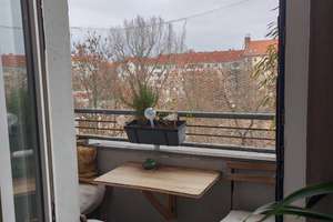 2,5-Zimmer-Wohnung in der Wichertstraße – Wichertstraße 19, 10439 Prenzlauer Berg, Berlin – Vorschaubild 2