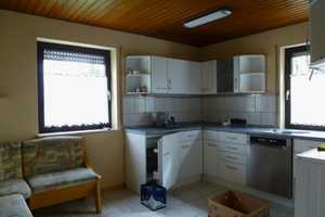 Doppelhaus-Hälfte auf 1.132 m² Grundstück in guter Wohnlage – Haselnussweg 15, 86169 Augsburg – Vorschaubild 14