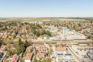 Ideales Wohnen für Familien:  Ansprechendes Reiheneckhaus mit Südgarten und Einzelgarage – Die vollständige Adresse der Immobilie erhältst du vom Anbieter., 85598 Vaterstetten – Vorschaubild 24
