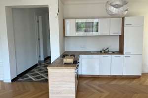 Wohnen mit Charakter: 2-Zimmer-Wohnung in Stuttgart-West – Die vollständige Adresse der Immobilie erhältst du vom Anbieter., 70178 Rotebühl, Stuttgart – Vorschaubild 5