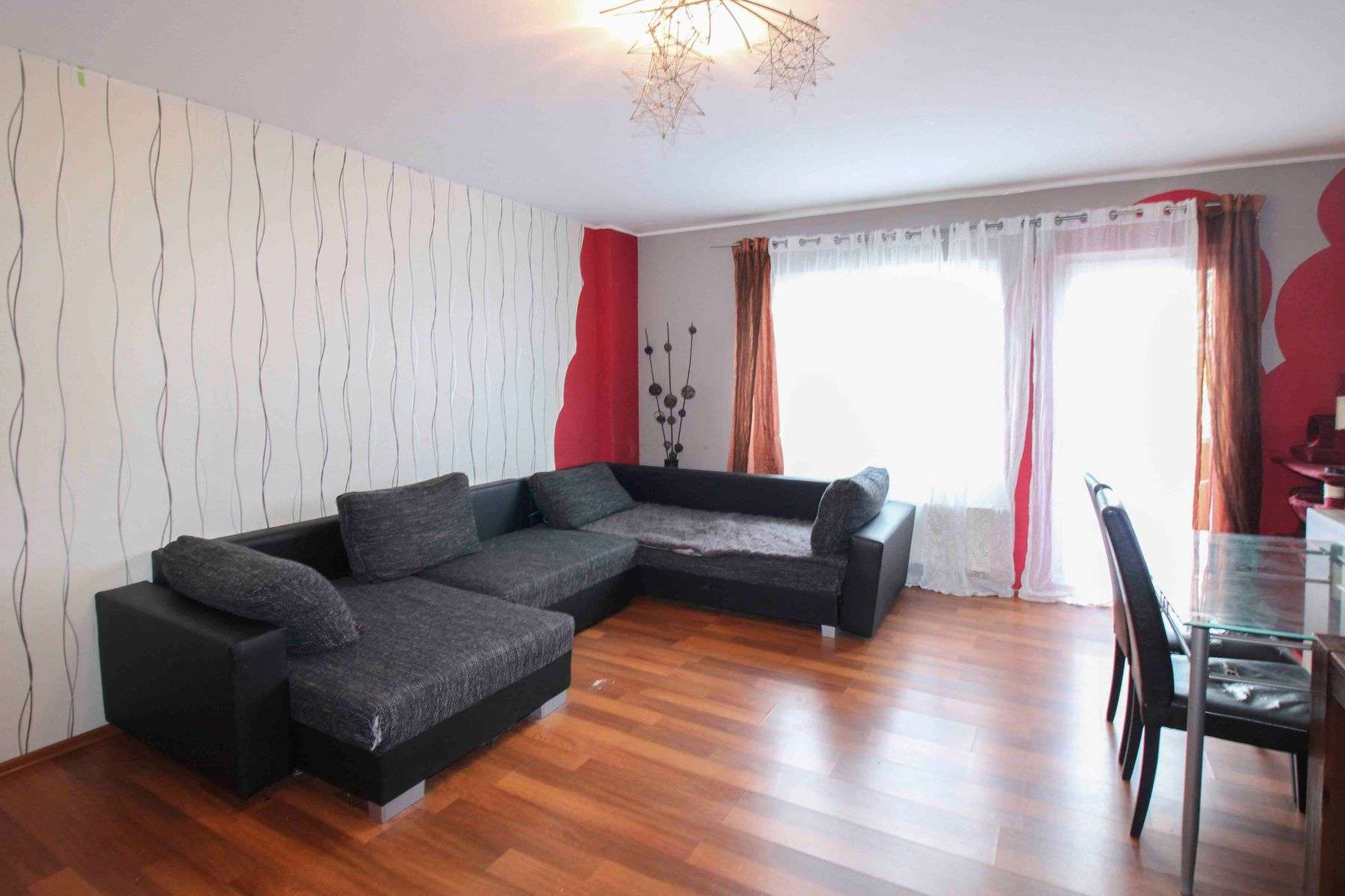 Viel Platz & viele Möglichkeiten: Maisonettewohnung mit TG-Stellplatz, Peine Kreis – Bild 4