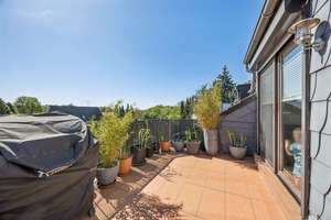 Moderne 3-Zimmer-Dachgeschosswohnung mit Dachterrasse in ruhiger Wohnlage von Solingen-Aufderhöhe – Die vollständige Adresse der Immobilie erhältst du vom Anbieter., 42699 Ohligs/Aufderhöhe/Merscheid, Solingen – Vorschaubild 16