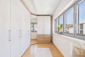 Exklusives Penthouse mit Galerie & Fernblick – Wohnen auf höchstem Niveau auf dem Triller! – Die vollständige Adresse der Immobilie erhältst du vom Anbieter., 66119 Alt-Saarbrücken, Saarbrücken – Vorschaubild 35