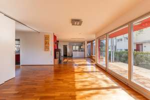 Stilvolles Architektenhaus in Bestzustand am Geigersberg – modernes Wohnen auf höchstem Niveau – Die vollständige Adresse der Immobilie erhältst du vom Anbieter., 76227 Durlach, Karlsruhe – Vorschaubild 7