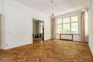 Steglitzer Altbaujuwel sucht Familie!
 – Die vollständige Adresse der Immobilie erhältst du vom Anbieter., 12169 Steglitz, Berlin – Vorschaubild 4