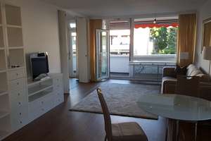 2-Zimmerwohnung am Denniger Anger – Höslstr. 17, 81927 Englschalking, München – Vorschaubild 2