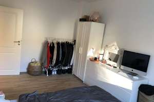 Alltagstaugliche 2-Zimmer-Wohnung in der List – Ferdinand-Wallbrecht-Straße 56, 30163 List, Hannover – Vorschaubild 5