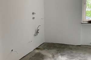 Ruhiges Haus sucht ruhige Mieter! Schöne 3-Zimmer-Wohnung in grüner Lage – Holunderweg 12, 59557 Lippstadt – Vorschaubild 3