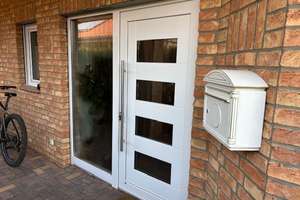 Moderner Bungalow im Peiner Nordkreis