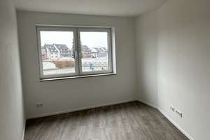 3 Zimmer Neubauwohnung mit Balkon in Rheinnähe von Düsseldorf-Flehe – Die vollständige Adresse der Immobilie erhältst du vom Anbieter., 40223 Flehe, Düsseldorf – Vorschaubild 5