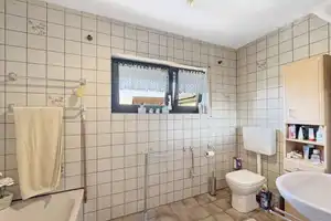 Familienfreundliches Reihenhaus in Hergersweiler – mit Garten, Garage und viel Platz – Südliche Weinstraße (Kreis) – Vorschaubild 19
