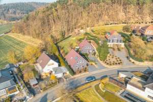 Zwei Häuser - ein Traum! – Die vollständige Adresse der Immobilie erhältst du vom Anbieter., 61118 Bad Vilbel – Vorschaubild 47