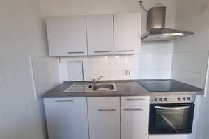 Einziehen und Wohlfühlen ! Familienwohnung mit Balkon und Einbauküche – Bruno-Taut-Ring 165, 39130 Neu Olvenstedt, Magdeburg – Vorschaubild 3