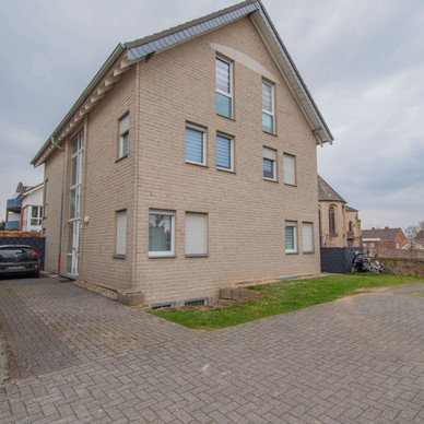 Wohnung mieten in Jülich ImmoScout24