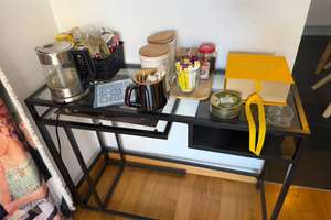 One year Sublet 2 room flat – Die vollständige Adresse der Immobilie erhältst du vom Anbieter., 10963 Tiergarten, Berlin – Vorschaubild 4