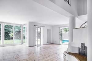 Mediterrane Villa mit Außen-Pool, Fitness-Pavillon und Doppelgarage – Die vollständige Adresse der Immobilie erhältst du vom Anbieter., 94060 Pocking – Vorschaubild 6