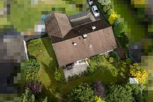 Rösrath-Kleineichen: Vermietetes, freistehendes Einfamilienhaus in zweiter Reihe! – Die vollständige Adresse der Immobilie erhältst du vom Anbieter., 51503 Rösrath – Vorschaubild 11