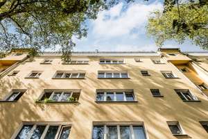 Kreuzberg: Glogauer Str.: ERSTBEZUG nach Sanierung:  2-Zi-Whg, 60 m² im VHS 3. OG + Balkon - SOFORT – Die vollständige Adresse der Immobilie erhältst du vom Anbieter., 10999 Kreuzberg, Berlin – Vorschaubild 10