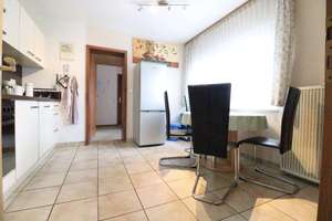 WRS Immobilien - Schlitz - Einfamilienhaus mit Scheune und großem Grundstück – Die vollständige Adresse der Immobilie erhältst du vom Anbieter., 36110 Schlitz – Vorschaubild 3
