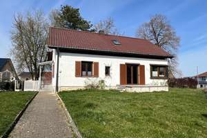 Ihr neues Traumhaus! – Die vollständige Adresse der Immobilie erhältst du vom Anbieter., 93089 Aufhausen – Vorschaubild 5