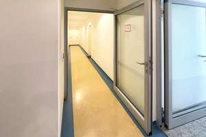für 2 Jahre ab Oktober: zentrale 2 Zimmer, Balkon im 6. OG, möbliert möglich – Seydelstraße 7, 10117 Mitte (Ortsteil), Berlin – Vorschaubild 22