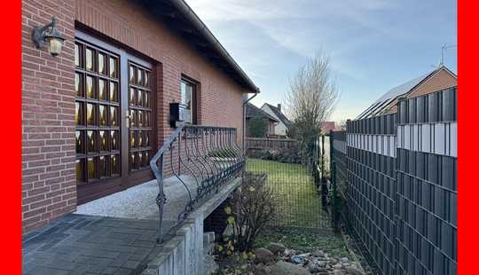 Bild von Bungalow in ruhiger Wohnlage