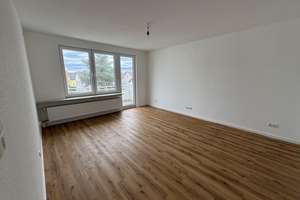 Erstbezug nach Renovierung: helle 4-Zimmer-Wohnung mit Südbalkon - provisionsfrei – Hengistweg 25, 32257 Bünde – Vorschaubild 22