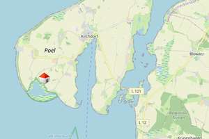Insel Poel! Top-ETW für Eigennutzung, Ferien- oder Dauervermietung! – Die vollständige Adresse der Immobilie erhältst du vom Anbieter., 23999 Insel Poel – Vorschaubild 57