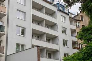Über den Dächern von Düsseldorf – Die vollständige Adresse der Immobilie erhältst du vom Anbieter., 40215 Friedrichstadt, Düsseldorf – Vorschaubild 11