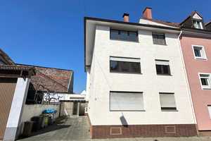 3-Zimmer-Wohnung in Mannheim-Seckenheim