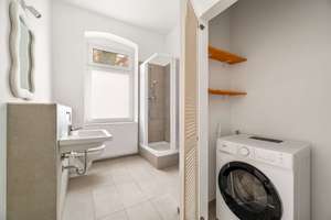 Hübsche 2-Zimmer Wohnung in Kreuzberg - voll möbliert – Eylauer Straße 13, 10965 Kreuzberg, Berlin – Vorschaubild 13