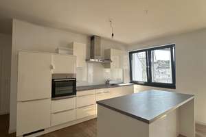 Top Wohnung mit Balkon und EBK in der Innenstadt! – Bismarckstr. 79, 40210 Stadtmitte, Düsseldorf – Vorschaubild 4