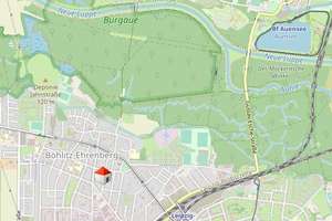 Gemütliche & ruhig gelegene Wohnung | Tageslichtbad mit Badewanne | Laminatboden | offene Küche – Pflaumestraße 26, 4178 Böhlitz-Ehrenberg, Leipzig – Vorschaubild 13